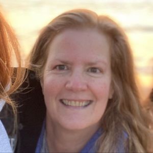 Meet your Posher, Maureen